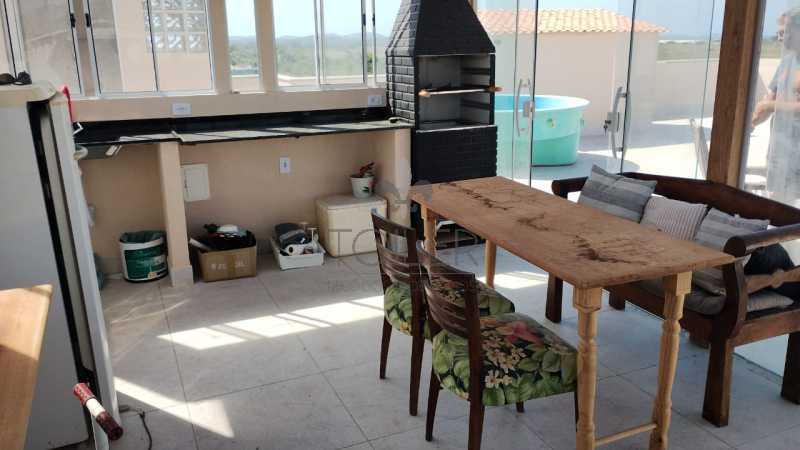 Conheça 22. do imóvel - Apartamento à venda Rua das Safiras, Guriri, Cabo Frio - R$ 345.000 - CF-RS2002 - 22 22. - 22