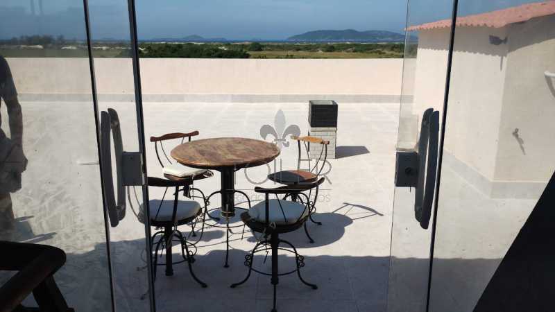 Conheça 23. do imóvel - Apartamento à venda Rua das Safiras, Guriri, Cabo Frio - R$ 345.000 - CF-RS2002 - 23 23. - 23