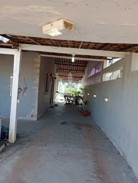 Conheça 03. do imóvel - Casa em Condomínio à venda Rua Das Pacas, Nova Califórnia (Tamoios), Cabo Frio - R$ 250.000 - CF-RP2002 - 3 03. - 3