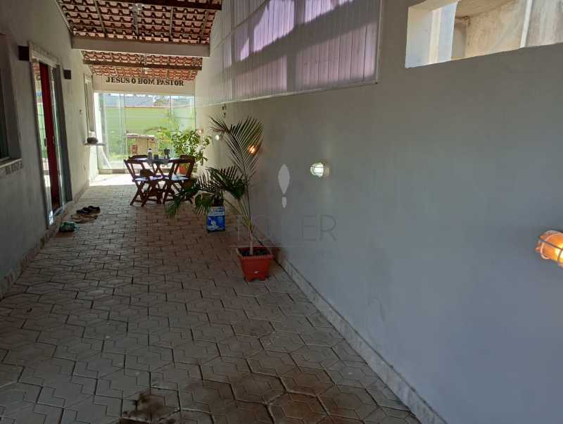 Conheça 04. do imóvel - Casa em Condomínio à venda Rua Das Pacas, Nova Califórnia (Tamoios), Cabo Frio - R$ 250.000 - CF-RP2002 - 4 04. - 4
