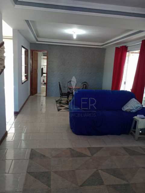 Conheça 05. do imóvel - Casa em Condomínio à venda Rua Das Pacas, Nova Califórnia (Tamoios), Cabo Frio - R$ 250.000 - CF-RP2002 - 5 05. - 5