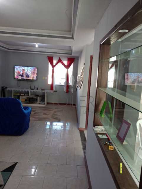 Conheça 06. do imóvel - Casa em Condomínio à venda Rua Das Pacas, Nova Califórnia (Tamoios), Cabo Frio - R$ 250.000 - CF-RP2002 - 6 06. - 6
