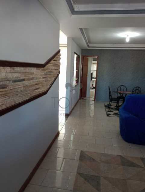 Conheça 07. do imóvel - Casa em Condomínio à venda Rua Das Pacas, Nova Califórnia (Tamoios), Cabo Frio - R$ 250.000 - CF-RP2002 - 7 07. - 7