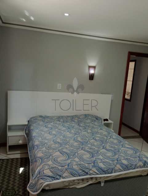 Conheça 08. do imóvel - Casa em Condomínio à venda Rua Das Pacas, Nova Califórnia (Tamoios), Cabo Frio - R$ 250.000 - CF-RP2002 - 8 08. - 8