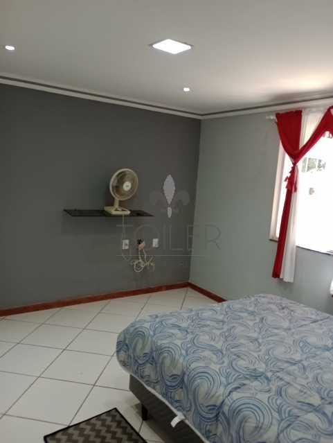 Conheça 09. do imóvel - Casa em Condomínio à venda Rua Das Pacas, Nova Califórnia (Tamoios), Cabo Frio - R$ 250.000 - CF-RP2002 - 9 09. - 9