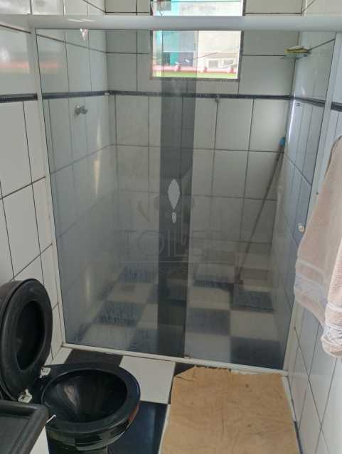 Conheça 12. do imóvel - Casa em Condomínio à venda Rua Das Pacas, Nova Califórnia (Tamoios), Cabo Frio - R$ 250.000 - CF-RP2002 - 12 12. - 12