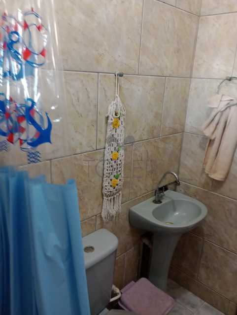 Conheça 13. do imóvel - Casa em Condomínio à venda Rua Das Pacas, Nova Califórnia (Tamoios), Cabo Frio - R$ 250.000 - CF-RP2002 - 13 13. - 13