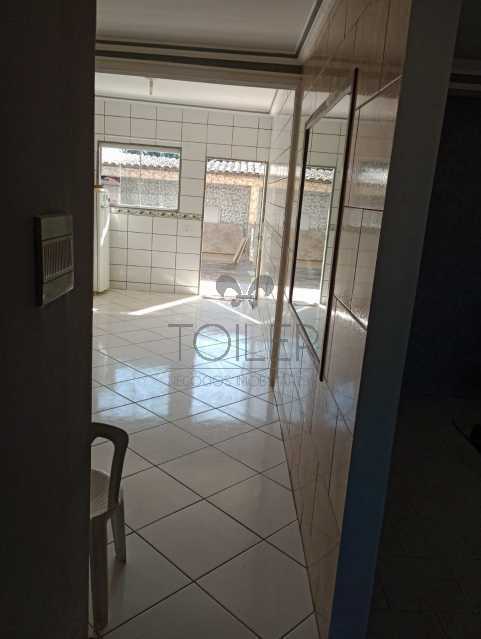 Conheça 16. do imóvel - Casa em Condomínio à venda Rua Das Pacas, Nova Califórnia (Tamoios), Cabo Frio - R$ 250.000 - CF-RP2002 - 16 16. - 16