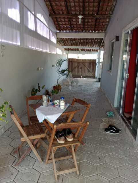 Conheça 17. do imóvel - Casa em Condomínio à venda Rua Das Pacas, Nova Califórnia (Tamoios), Cabo Frio - R$ 250.000 - CF-RP2002 - 17 17. - 17