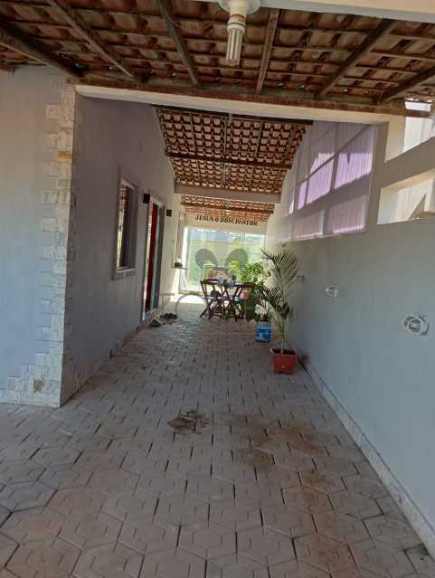 Conheça 18. do imóvel - Casa em Condomínio à venda Rua Das Pacas, Nova Califórnia (Tamoios), Cabo Frio - R$ 250.000 - CF-RP2002 - 18 18. - 18