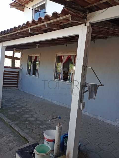 Conheça 19. do imóvel - Casa em Condomínio à venda Rua Das Pacas, Nova Califórnia (Tamoios), Cabo Frio - R$ 250.000 - CF-RP2002 - 19 19. - 19