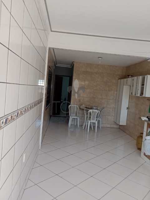 Conheça 20. do imóvel - Casa em Condomínio à venda Rua Das Pacas, Nova Califórnia (Tamoios), Cabo Frio - R$ 250.000 - CF-RP2002 - 20 20. - 20