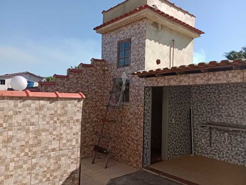Conheça 24. do imóvel - Casa em Condomínio à venda Rua Das Pacas, Nova Califórnia (Tamoios), Cabo Frio - R$ 250.000 - CF-RP2002 - 24 24. - 24