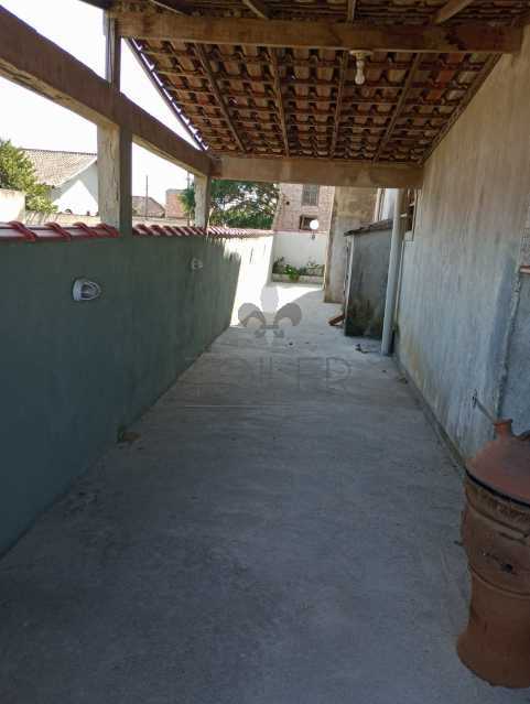 Conheça 25. do imóvel - Casa em Condomínio à venda Rua Das Pacas, Nova Califórnia (Tamoios), Cabo Frio - R$ 250.000 - CF-RP2002 - 25 25. - 25