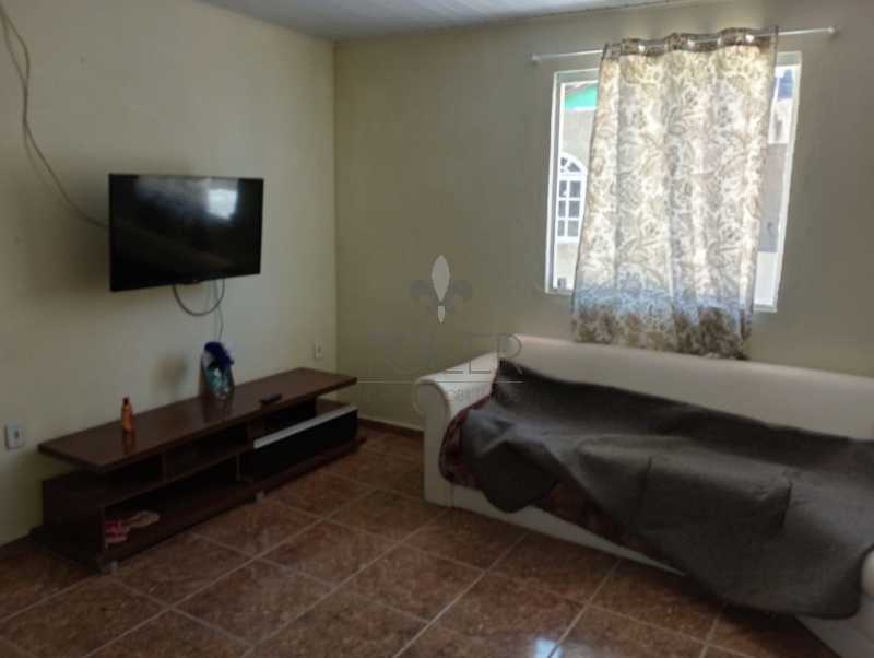 Conheça 01. do imóvel - Casa em Condomínio à venda Rua Das Pacas, Nova Califórnia (Tamoios), Cabo Frio - R$ 200.000 - CF-RP2003 - 1 01. - 1