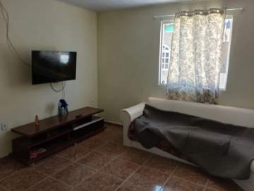 Casa em Condomínio à venda Rua Das Pacas, Nova Califórnia (Tamoios), Cabo Frio - R$ 200.000 - CF-RP2003