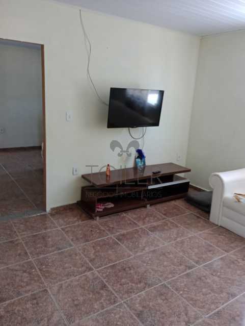 Conheça 03. do imóvel - Casa em Condomínio à venda Rua Das Pacas, Nova Califórnia (Tamoios), Cabo Frio - R$ 200.000 - CF-RP2003 - 3 03. - 3