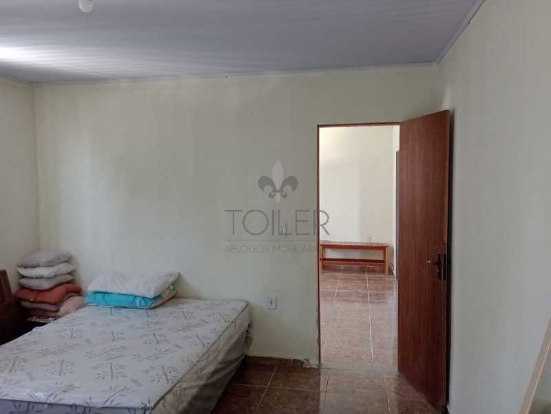 Conheça 04. do imóvel - Casa em Condomínio à venda Rua Das Pacas, Nova Califórnia (Tamoios), Cabo Frio - R$ 200.000 - CF-RP2003 - 4 04. - 4