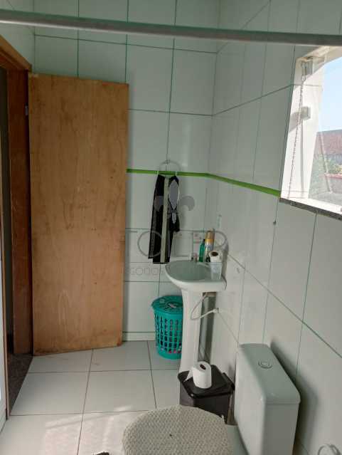 Conheça 06. do imóvel - Casa em Condomínio à venda Rua Das Pacas, Nova Califórnia (Tamoios), Cabo Frio - R$ 200.000 - CF-RP2003 - 6 06. - 6