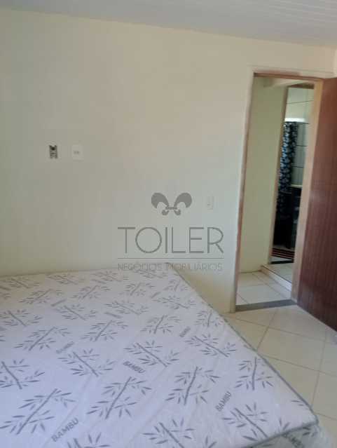 Conheça 08. do imóvel - Casa em Condomínio à venda Rua Das Pacas, Nova Califórnia (Tamoios), Cabo Frio - R$ 200.000 - CF-RP2003 - 8 08. - 8