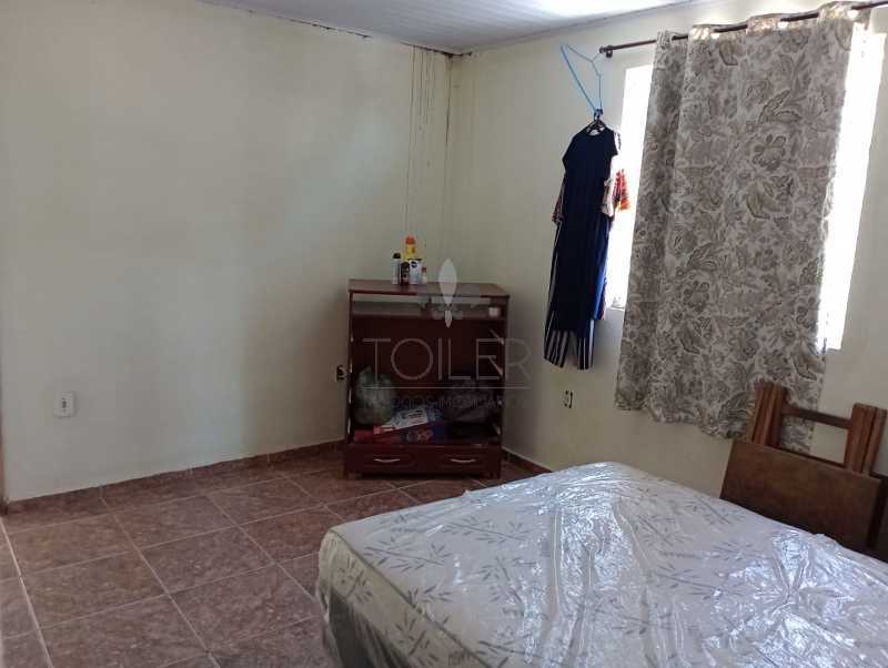 Conheça 09. do imóvel - Casa em Condomínio à venda Rua Das Pacas, Nova Califórnia (Tamoios), Cabo Frio - R$ 200.000 - CF-RP2003 - 9 09. - 9