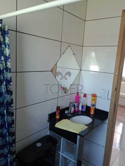 Conheça 10. do imóvel - Casa em Condomínio à venda Rua Das Pacas, Nova Califórnia (Tamoios), Cabo Frio - R$ 200.000 - CF-RP2003 - 10 10. - 10