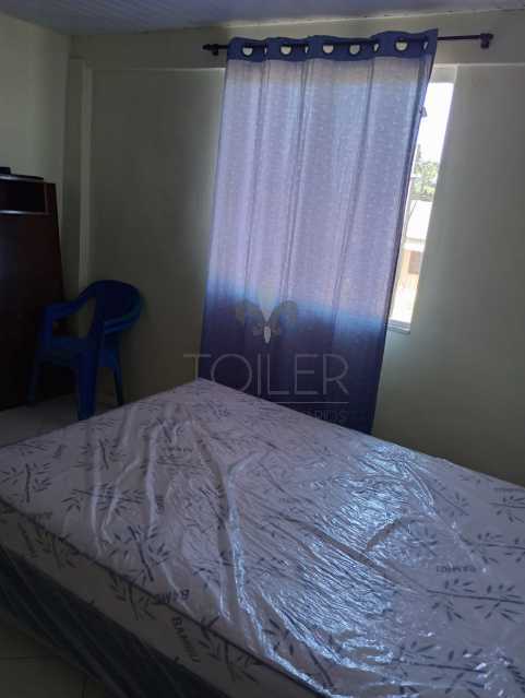 Conheça 12. do imóvel - Casa em Condomínio à venda Rua Das Pacas, Nova Califórnia (Tamoios), Cabo Frio - R$ 200.000 - CF-RP2003 - 12 12. - 12
