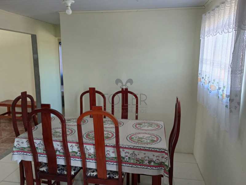 Conheça 15. do imóvel - Casa em Condomínio à venda Rua Das Pacas, Nova Califórnia (Tamoios), Cabo Frio - R$ 200.000 - CF-RP2003 - 15 15. - 15