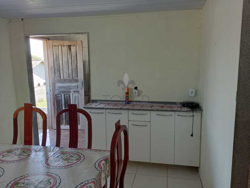 Conheça 16. do imóvel - Casa em Condomínio à venda Rua Das Pacas, Nova Califórnia (Tamoios), Cabo Frio - R$ 200.000 - CF-RP2003 - 16 16. - 16