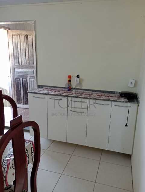 Conheça 18. do imóvel - Casa em Condomínio à venda Rua Das Pacas, Nova Califórnia (Tamoios), Cabo Frio - R$ 200.000 - CF-RP2003 - 18 18. - 18