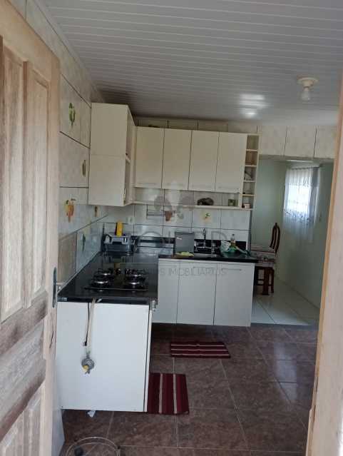 Conheça 19. do imóvel - Casa em Condomínio à venda Rua Das Pacas, Nova Califórnia (Tamoios), Cabo Frio - R$ 200.000 - CF-RP2003 - 19 19. - 19