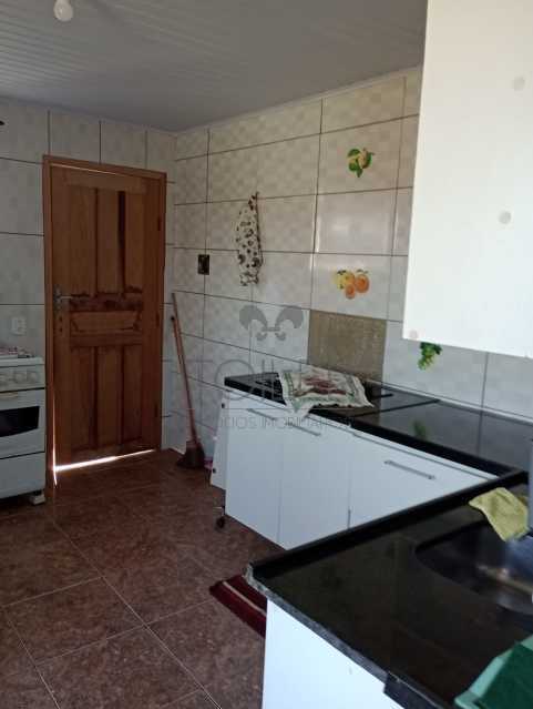 Conheça 20. do imóvel - Casa em Condomínio à venda Rua Das Pacas, Nova Califórnia (Tamoios), Cabo Frio - R$ 200.000 - CF-RP2003 - 20 20. - 20