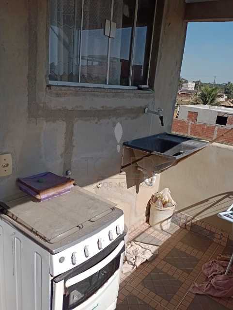 Conheça 24. do imóvel - Casa em Condomínio à venda Rua Das Pacas, Nova Califórnia (Tamoios), Cabo Frio - R$ 200.000 - CF-RP2003 - 24 24. - 24