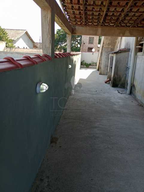 Conheça 25. do imóvel - Casa em Condomínio à venda Rua Das Pacas, Nova Califórnia (Tamoios), Cabo Frio - R$ 200.000 - CF-RP2003 - 25 25. - 25