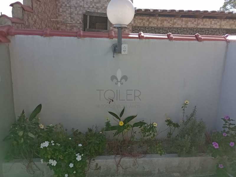 Conheça 26. do imóvel - Casa em Condomínio à venda Rua Das Pacas, Nova Califórnia (Tamoios), Cabo Frio - R$ 200.000 - CF-RP2003 - 26 26. - 26