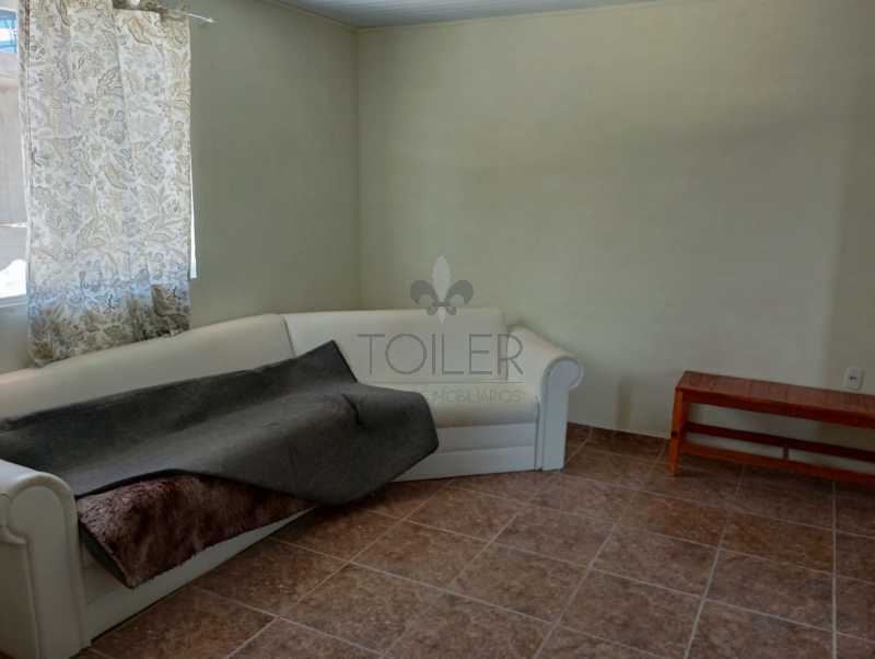 Conheça 30. do imóvel - Casa em Condomínio à venda Rua Das Pacas, Nova Califórnia (Tamoios), Cabo Frio - R$ 200.000 - CF-RP2003 - 30 30. - 30