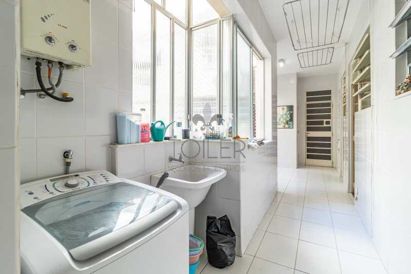 Conheça 16. do imóvel - Apartamento à venda Rua Souza Lima, Copacabana, Rio de Janeiro - R$ 1.950.000 - CO-SL3007 - 16 16. - 16