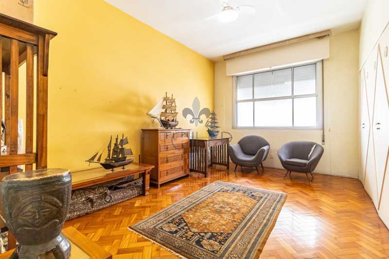 Conheça 27. do imóvel - Apartamento à venda Rua Souza Lima, Copacabana, Rio de Janeiro - R$ 1.950.000 - CO-SL3007 - 27 27. - 27