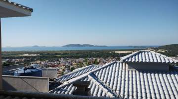 Casa em Condomínio à venda Rua do Guriri, Peró, Cabo Frio - R$ 850.000 - CF-CP3001