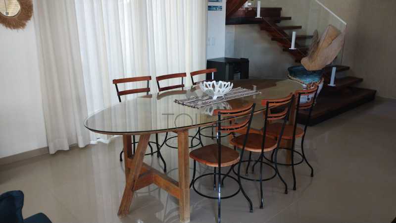 Conheça 03. do imóvel - Casa em Condomínio à venda Rua do Guriri, Peró, Cabo Frio - R$ 950.000 - CF-CP3001 - 3 03. - 3