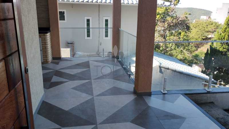 Conheça 04. do imóvel - Casa em Condomínio à venda Rua do Guriri, Peró, Cabo Frio - R$ 950.000 - CF-CP3001 - 4 04. - 4