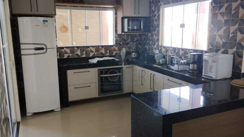 Conheça 07. do imóvel - Casa em Condomínio à venda Rua do Guriri, Peró, Cabo Frio - R$ 950.000 - CF-CP3001 - 7 07. - 7