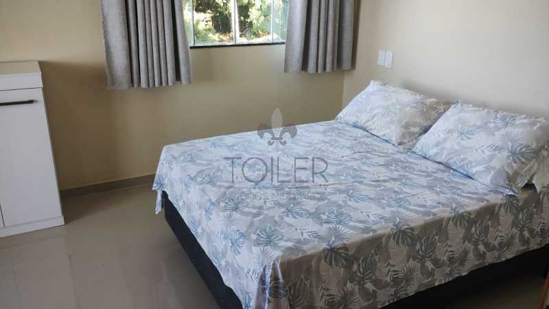 Conheça 14. do imóvel - Casa em Condomínio à venda Rua do Guriri, Peró, Cabo Frio - R$ 950.000 - CF-CP3001 - 14 14. - 14