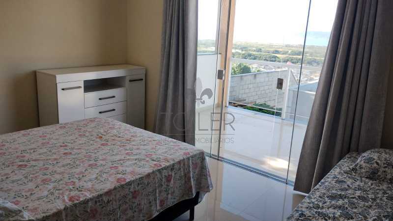 Conheça 16. do imóvel - Casa em Condomínio à venda Rua do Guriri, Peró, Cabo Frio - R$ 950.000 - CF-CP3001 - 16 16. - 16