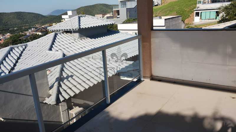 Conheça 18. do imóvel - Casa em Condomínio à venda Rua do Guriri, Peró, Cabo Frio - R$ 950.000 - CF-CP3001 - 18 18. - 18