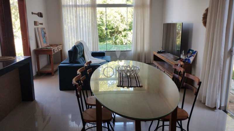 Conheça 25. do imóvel - Casa em Condomínio à venda Rua do Guriri, Peró, Cabo Frio - R$ 950.000 - CF-CP3001 - 25 25. - 25
