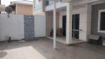 Casa à venda Rua Maceió, Portinho, Cabo Frio - R$ 1.050.000 - CF-RM4001