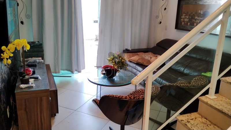 Conheça 05. do imóvel - Casa à venda Rua Maceió, Portinho, Cabo Frio - R$ 1.050.000 - CF-RM4001 - 5 05. - 5