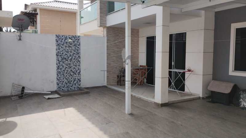 Conheça 23. do imóvel - Casa à venda Rua Maceió, Portinho, Cabo Frio - R$ 1.050.000 - CF-RM4001 - 23 23. - 23