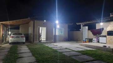 Casa em Condomínio à venda Rua Prefeito Waldir Da Silva Lobo, Morro Do Milagre, São Pedro da Aldeia - R$ 460.000 - SP-PW3001